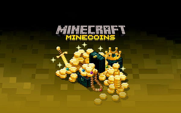 ⭐Minecoins Gratis⭐ Cómo Conseguir Monedas de Minecraft GRATIS en 2023